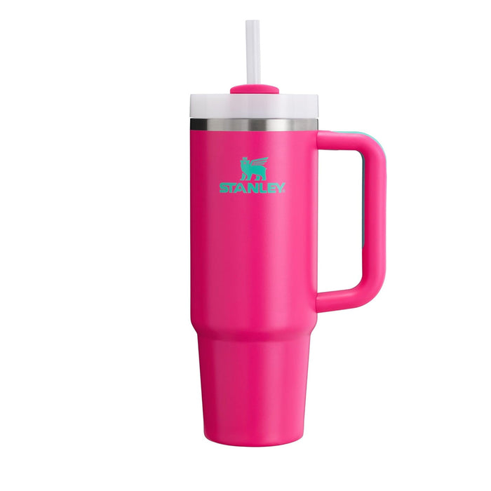 99670PT TERMO QUENCHER 30oz PASSION PINK MARCA STANLEY