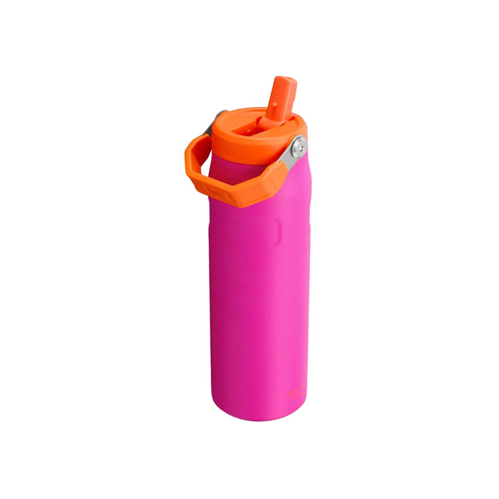 99693PT TERMO ICEFLOW AEROLIGHT FLIP STRAW 24oz VIVID VIOLET MARCA STANLEY