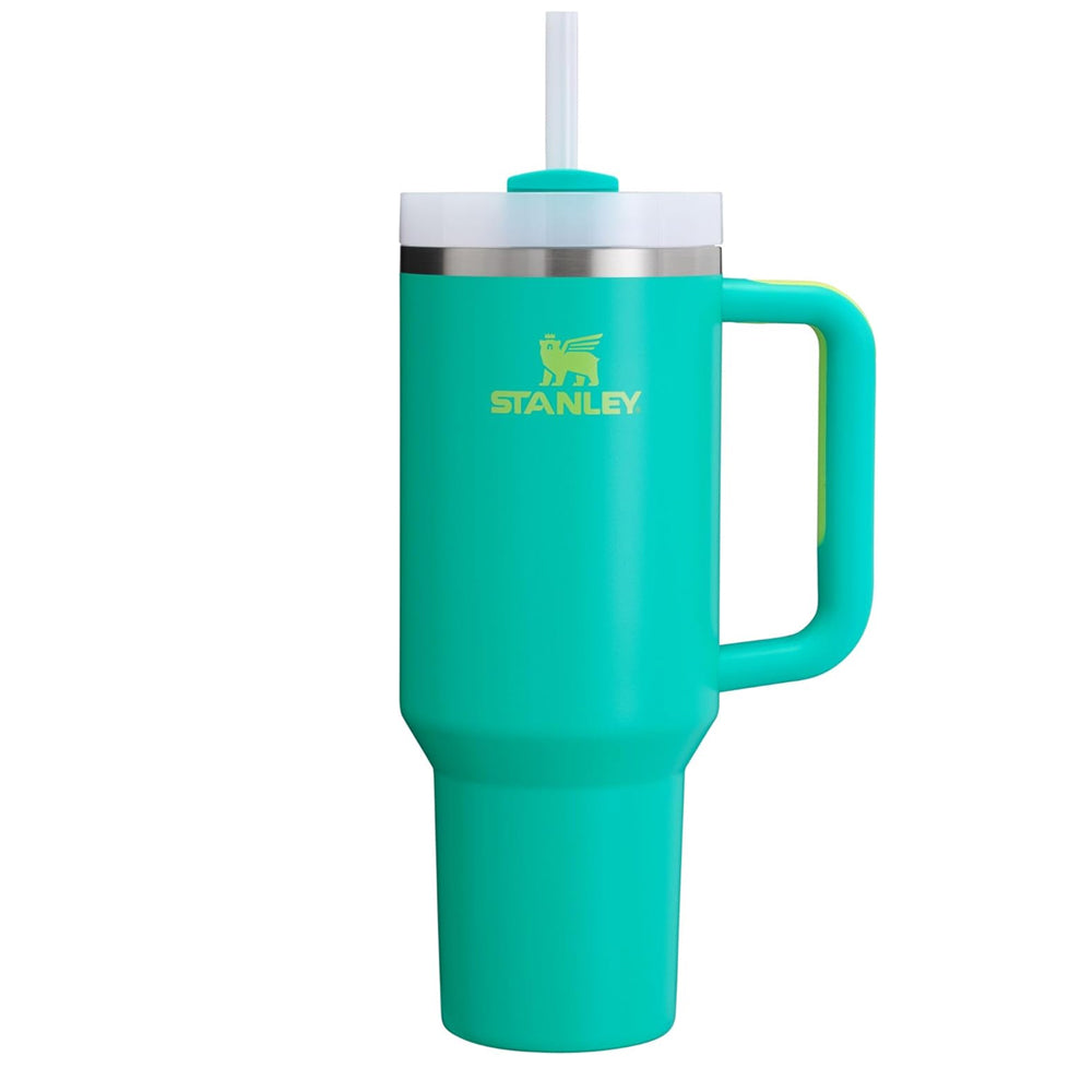 TERMO STANLEY QUENCHER 40oz TROPIC TEAL 99703PT