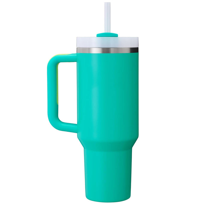 99703PT TERMO QUENCHER 40oz TROPIC TEAL MARCA STANLEY