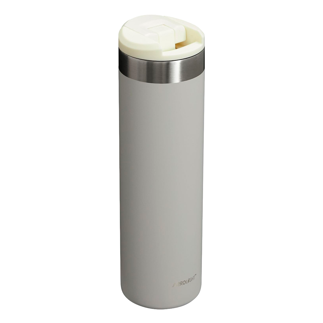 99726PT TERMO AEROLIGHT TRANSIT BOTTLE 20oz ASH MARCA STANLEY