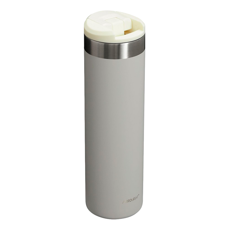 99726PT TERMO AEROLIGHT TRANSIT BOTTLE 20oz ASH MARCA STANLEY