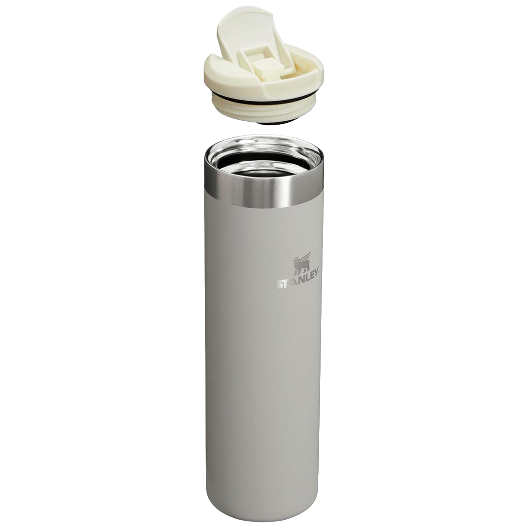 99726PT TERMO AEROLIGHT TRANSIT BOTTLE 20oz ASH MARCA STANLEY