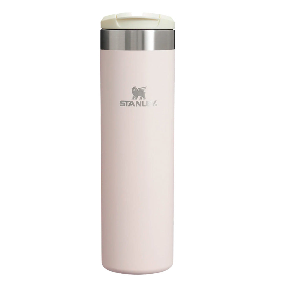 TERMO STANLEY AEROLIGHT TRANSIT BOTTLE 20oz ROSE QUARTZ 99729PT