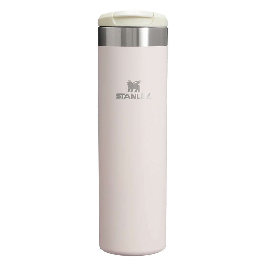 99729PT TERMO AEROLIGHT TRANSIT BOTTLE 20oz ROSE QUARTZ MARCA STANLEY
