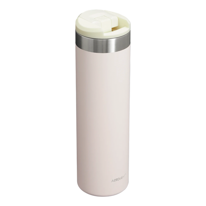 99729PT TERMO AEROLIGHT TRANSIT BOTTLE 20oz ROSE QUARTZ MARCA STANLEY