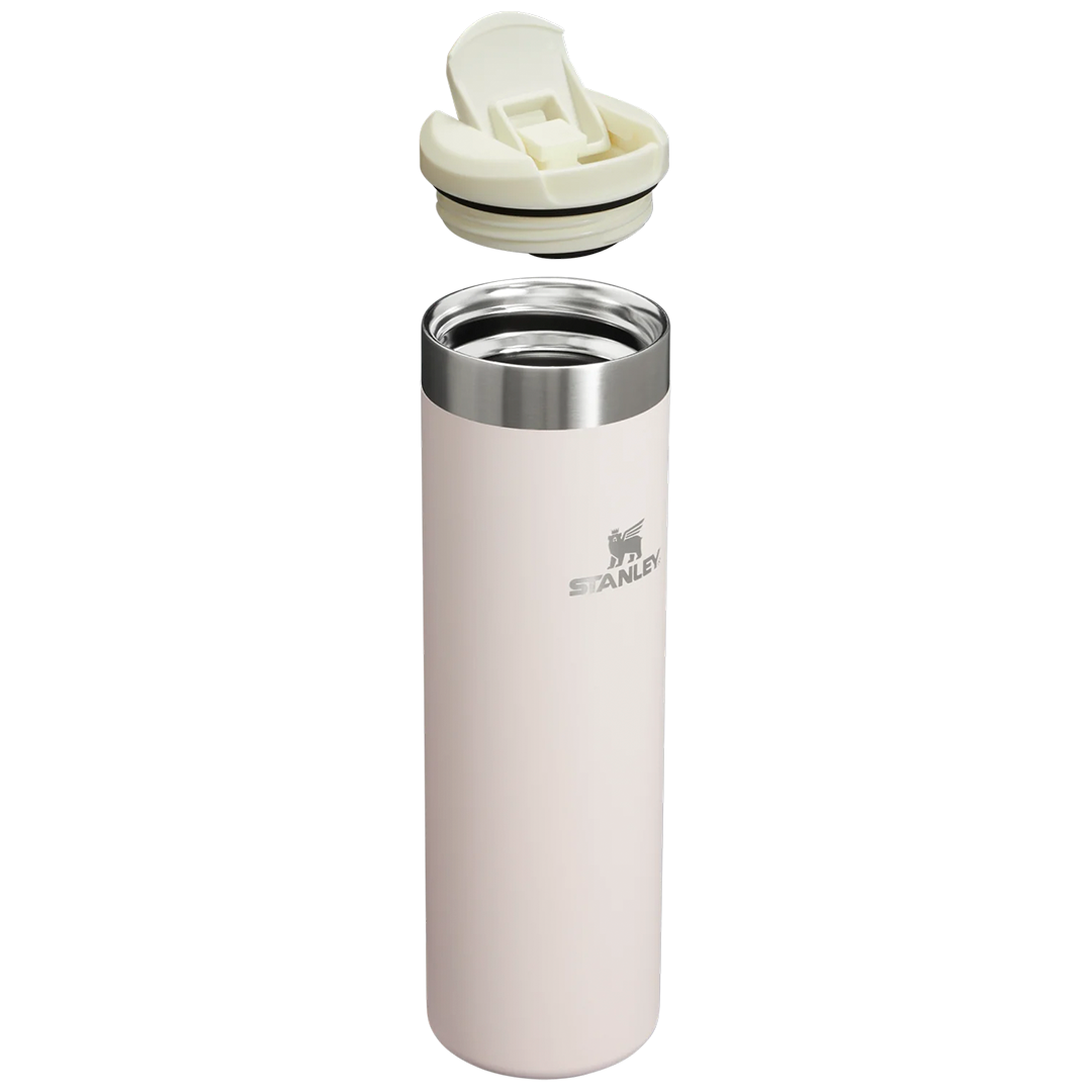 99729PT TERMO AEROLIGHT TRANSIT BOTTLE 20oz ROSE QUARTZ MARCA STANLEY