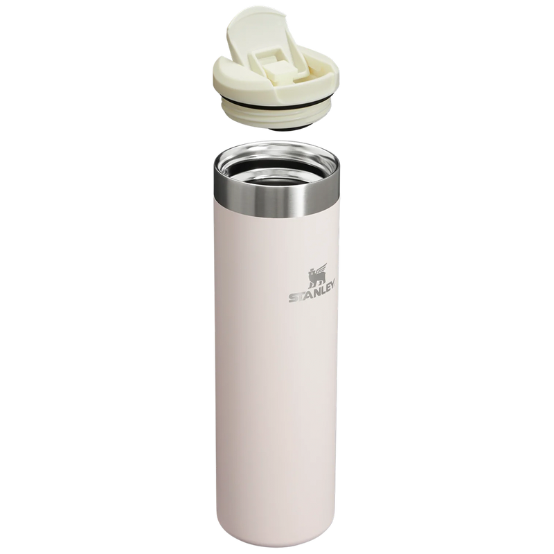 99729PT TERMO AEROLIGHT TRANSIT BOTTLE 20oz ROSE QUARTZ MARCA STANLEY