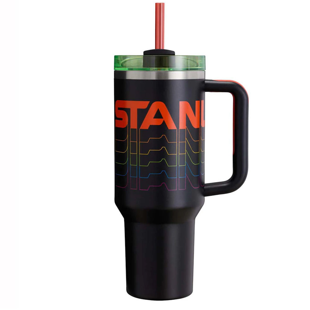 99813PT TERMO QUENCHER 40oz NEGRO REVERB MARCA STANLEY