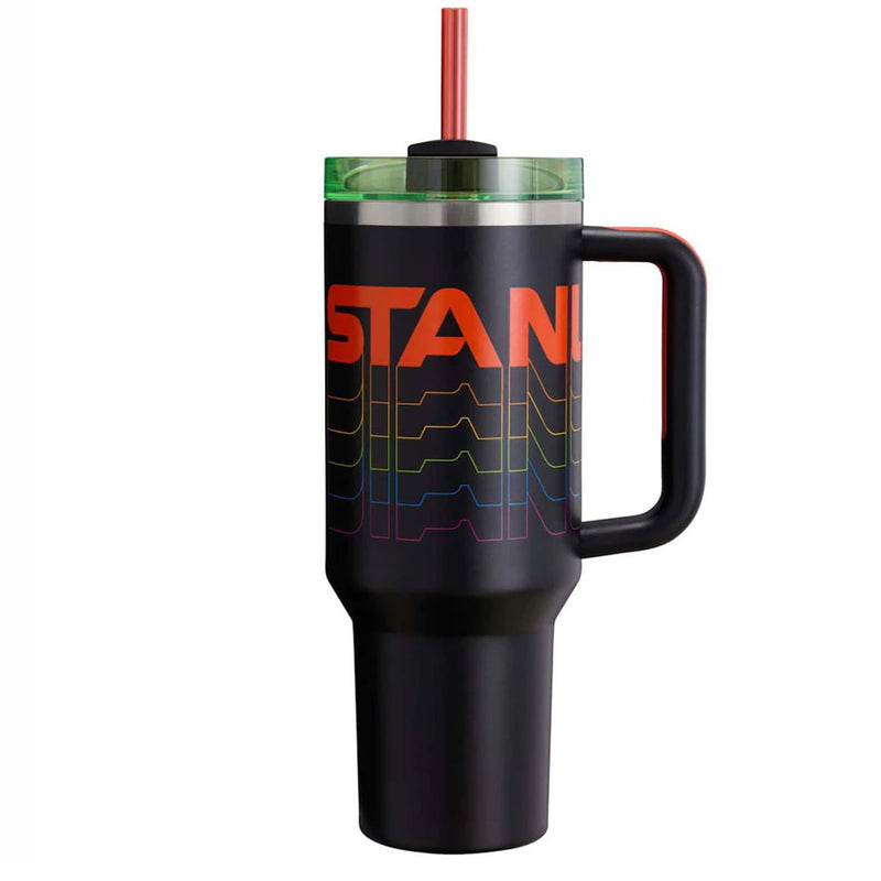 99813PT TERMO QUENCHER 40oz NEGRO REVERB MARCA STANLEY