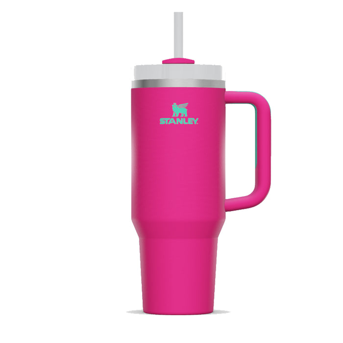 99670PT TERMO QUENCHER 30oz PASSION PINK MARCA STANLEY