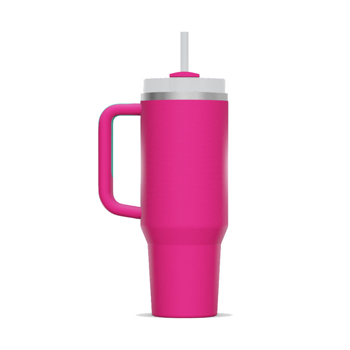 99670PT TERMO QUENCHER 30oz PASSION PINK MARCA STANLEY