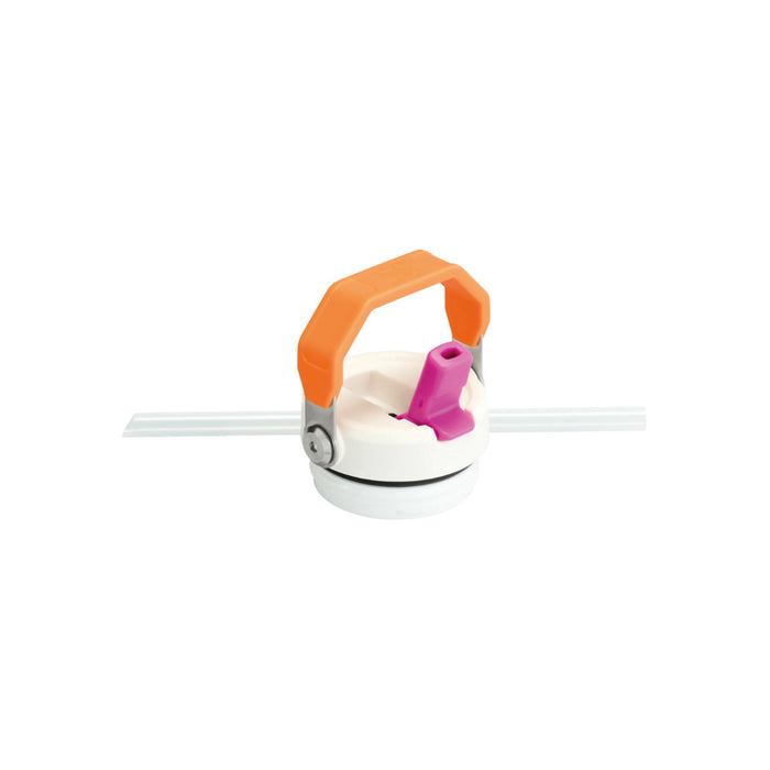 99822PT TERMO ICEFLOW AEROLIGHT FLIP STRAW 24oz FROST REVERB MARCA STANLEY