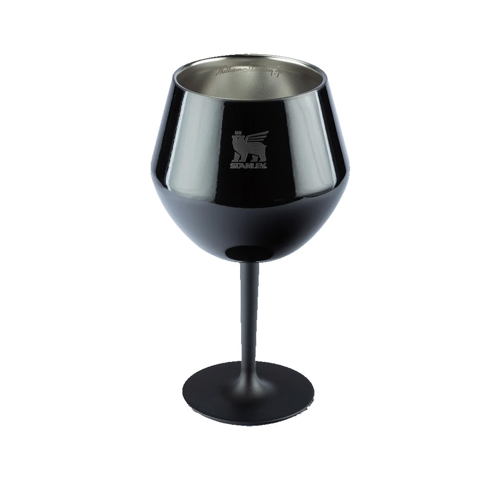 COPA STANLEY PRISMATIC 14oz NEGRO GLOSS 99840PT