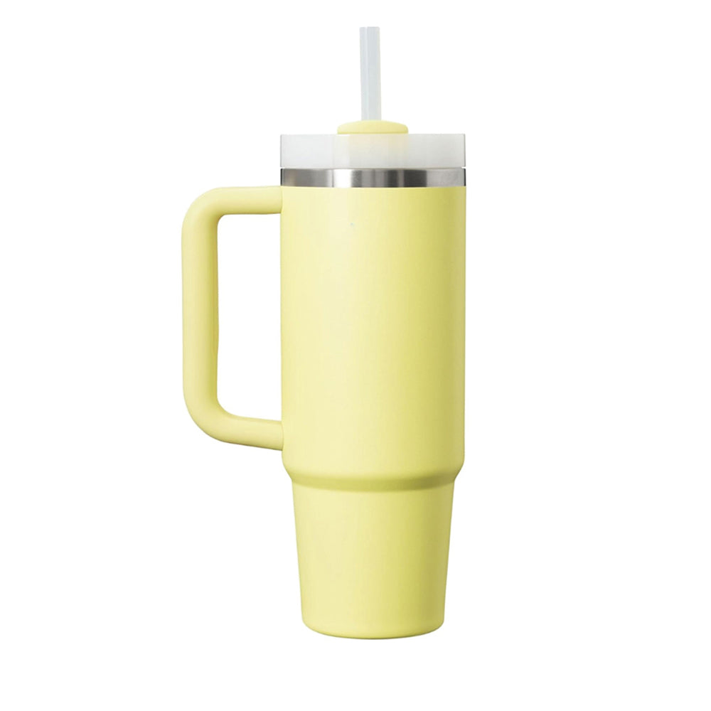 99863PT TERMO QUENCHER 30oz POMELO MARCA STANLEY