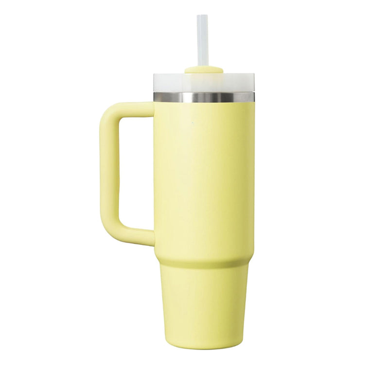 99863PT TERMO QUENCHER 30oz POMELO MARCA STANLEY