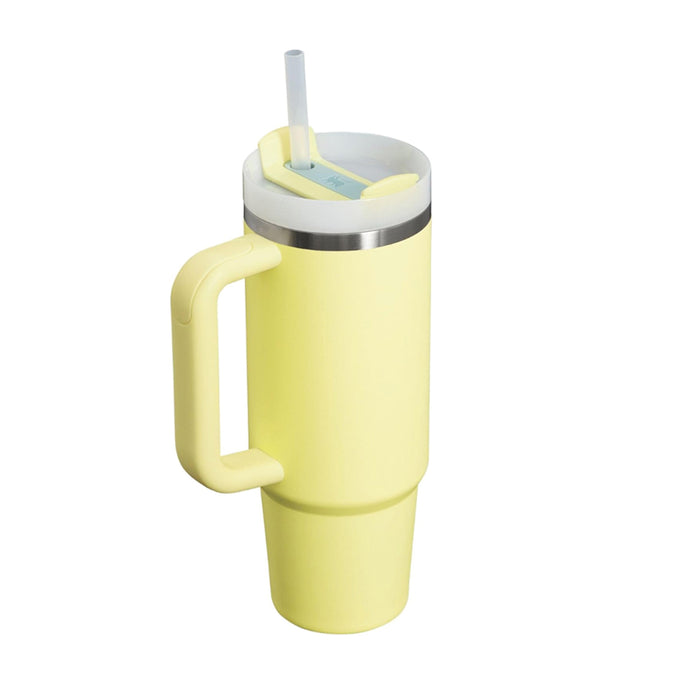 99863PT TERMO QUENCHER 30oz POMELO MARCA STANLEY