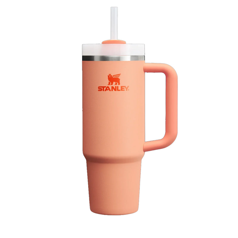 99865PT TERMO QUENCHER 30oz NECTARINE MARCA STANLEY