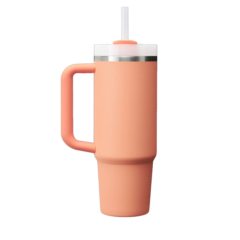 99865PT TERMO QUENCHER 30oz NECTARINE MARCA STANLEY