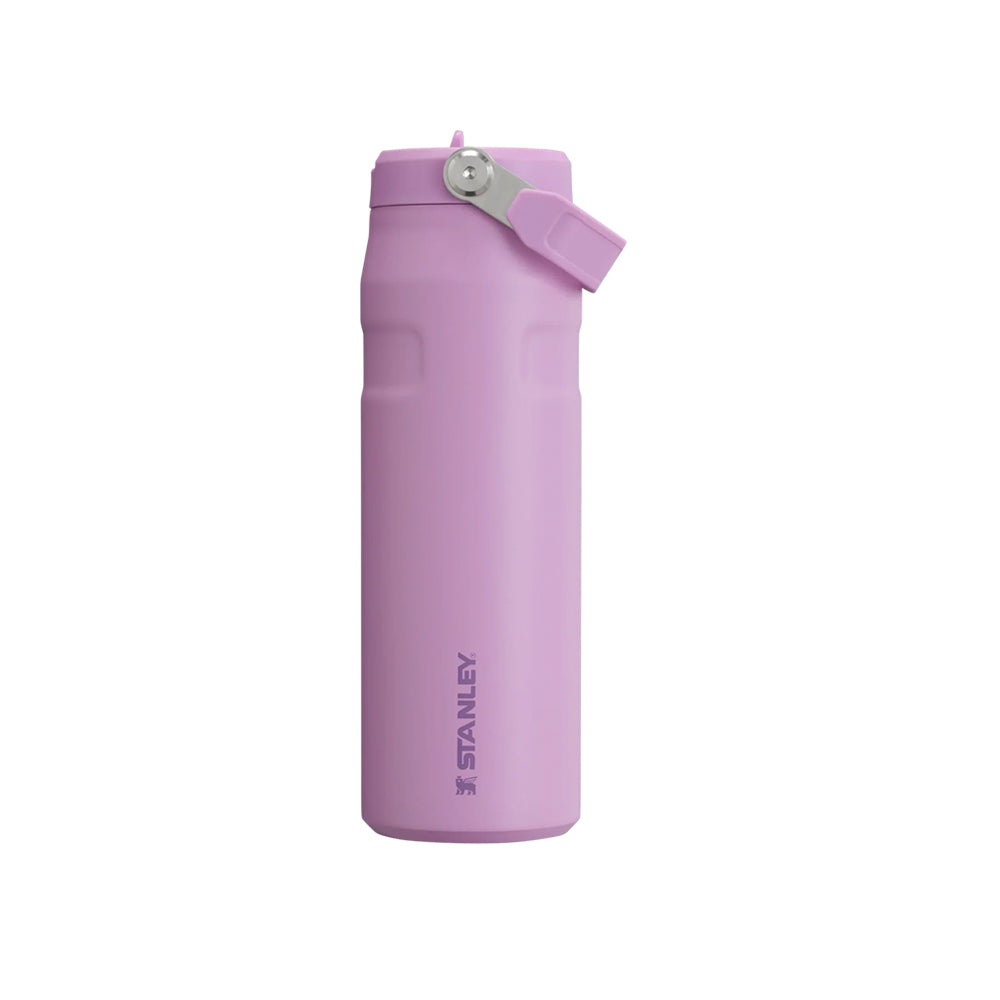 99874PT TERMO ICEFLOW AEROLIGHT FLIP STRAW 24oz LILAC MARCA STANLEY