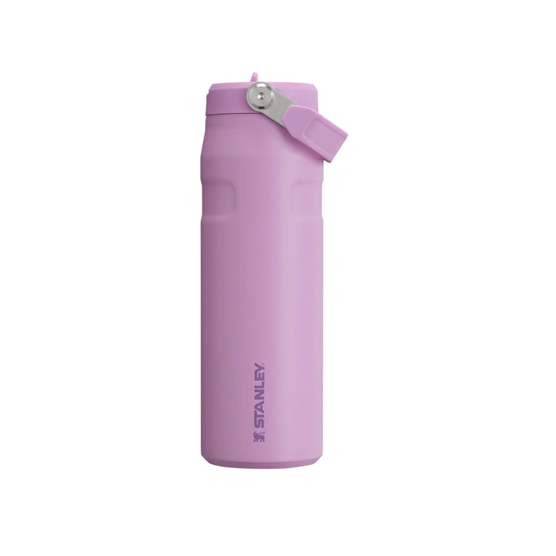 99874PT TERMO ICEFLOW AEROLIGHT FLIP STRAW 24oz LILAC MARCA STANLEY