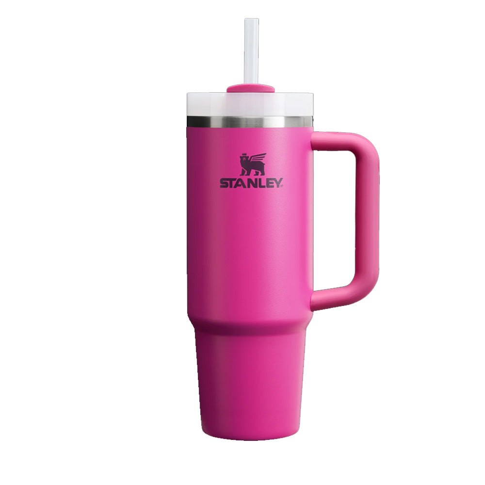 99926PT TERMO QUENCHER 30oz FUCHSIA MARCA STANLEY