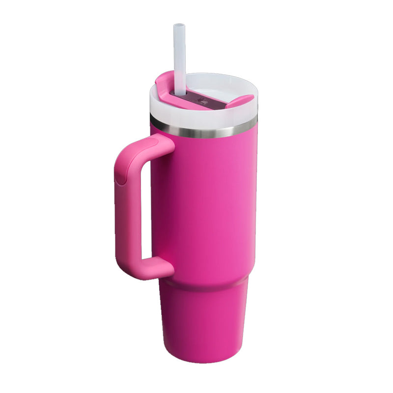 99926PT TERMO QUENCHER 30oz FUCHSIA MARCA STANLEY
