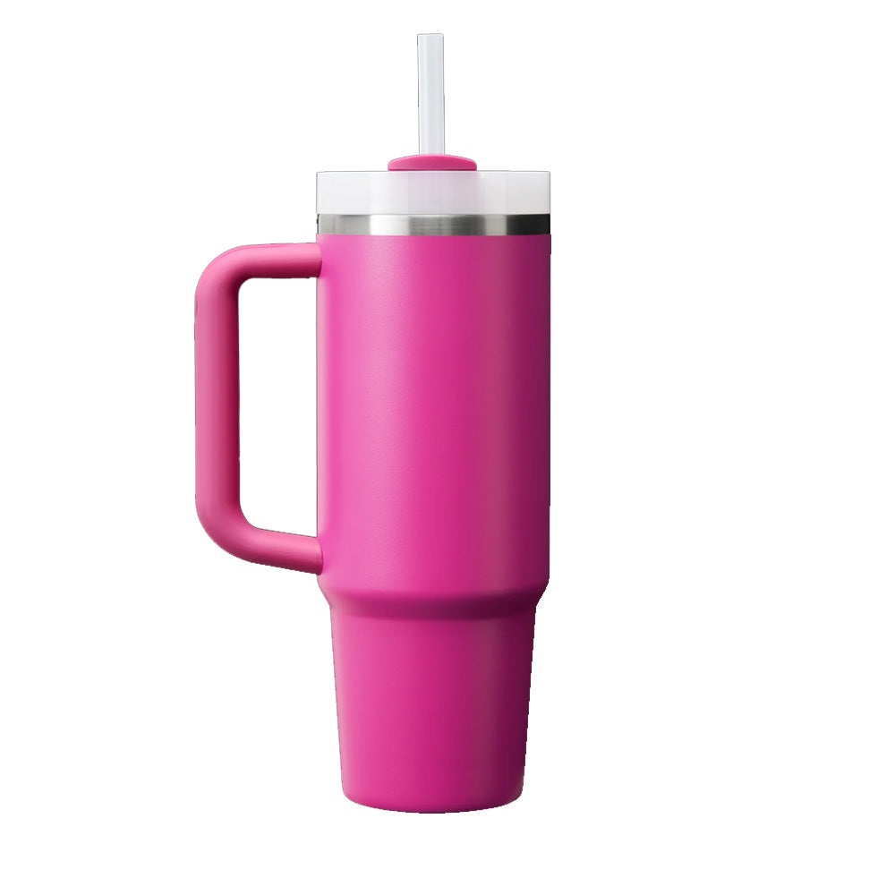 99926PT TERMO QUENCHER 30oz FUCHSIA MARCA STANLEY