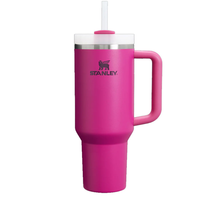 99932PT TERMO QUENCHER 40oz FUCHSIA MARCA STANLEY