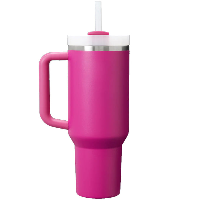 99932PT TERMO QUENCHER 40oz FUCHSIA MARCA STANLEY