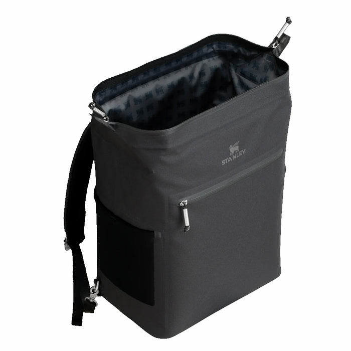 99990PT HIELERA THE ALL DAY MADELEINE MIDI BACKPACK 14lt NEGRA MARCA STANLEY