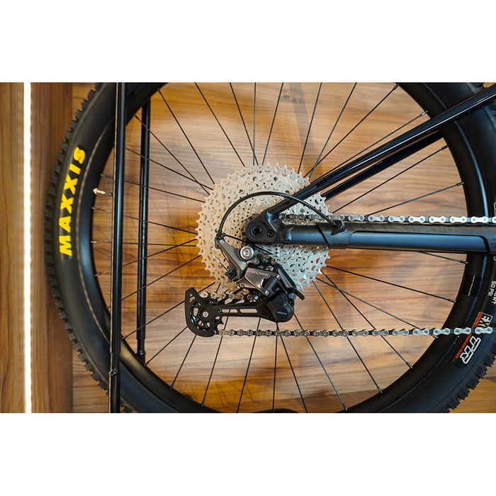 T21005M2 BICICLETA ALMA H30 2026 ESPACE GREEN (MATT) - IVORY WHITE (GLOSS) MARCA ORBEA T.M