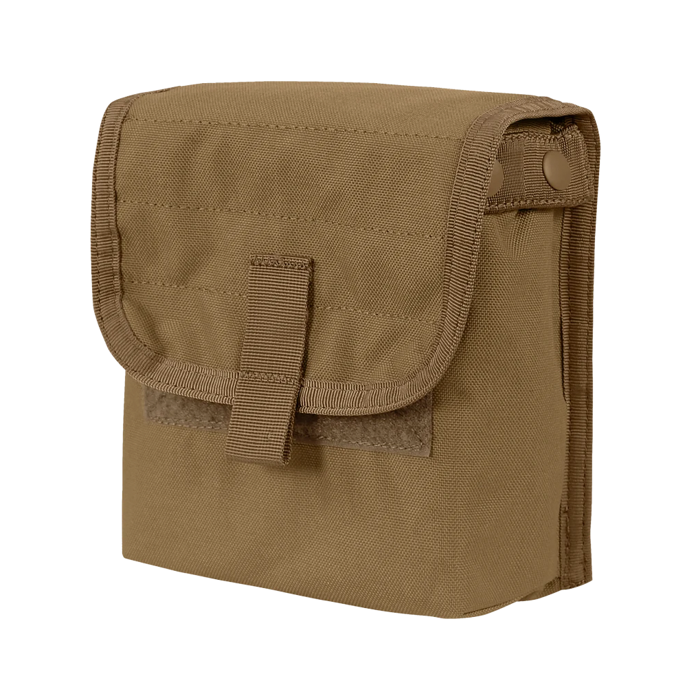 PORTA CARGADOR CONDOR AMMO COYOTE MA2-498