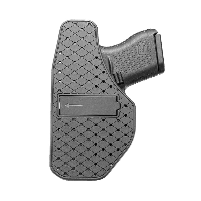 APN19 FUNDA AMBIDIESTRA APPENDIX OCULTA GLOCK 19/23/32 MARCA FOBUS