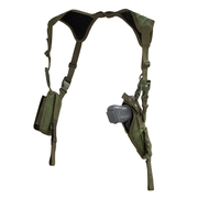 SOBAQUERA CONDOR VERTICAL VERDE ASH-001
