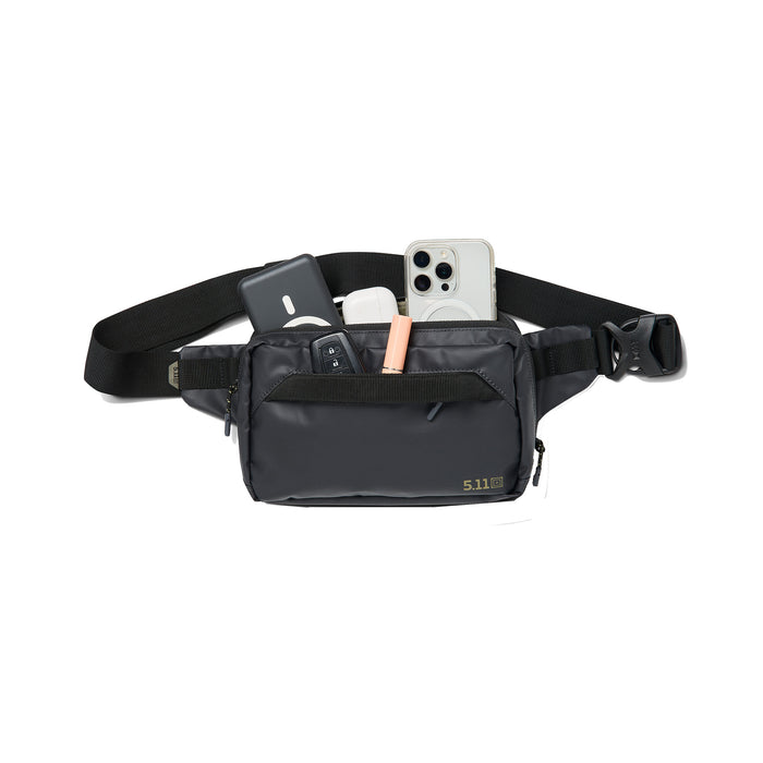 57119-098 MOCHILA ALLHAULA WAIST PACK 2L VOLCANIC MARCA 5.11