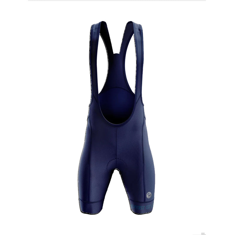 BAGAM-CA BIB SHORT ALPINIST GT CABALLERO AZUL MARINO MARCA GEOVANNY
