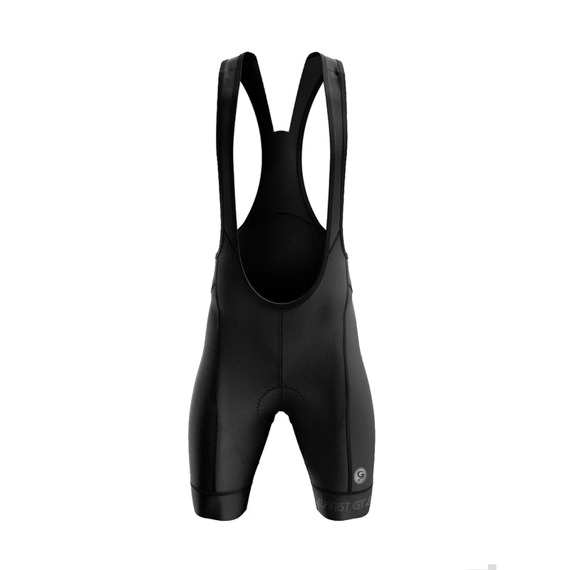 BAGN-CA BIB SHORT ALPINIST GT CABALLERO NEGRO MARCA GEOVANNY