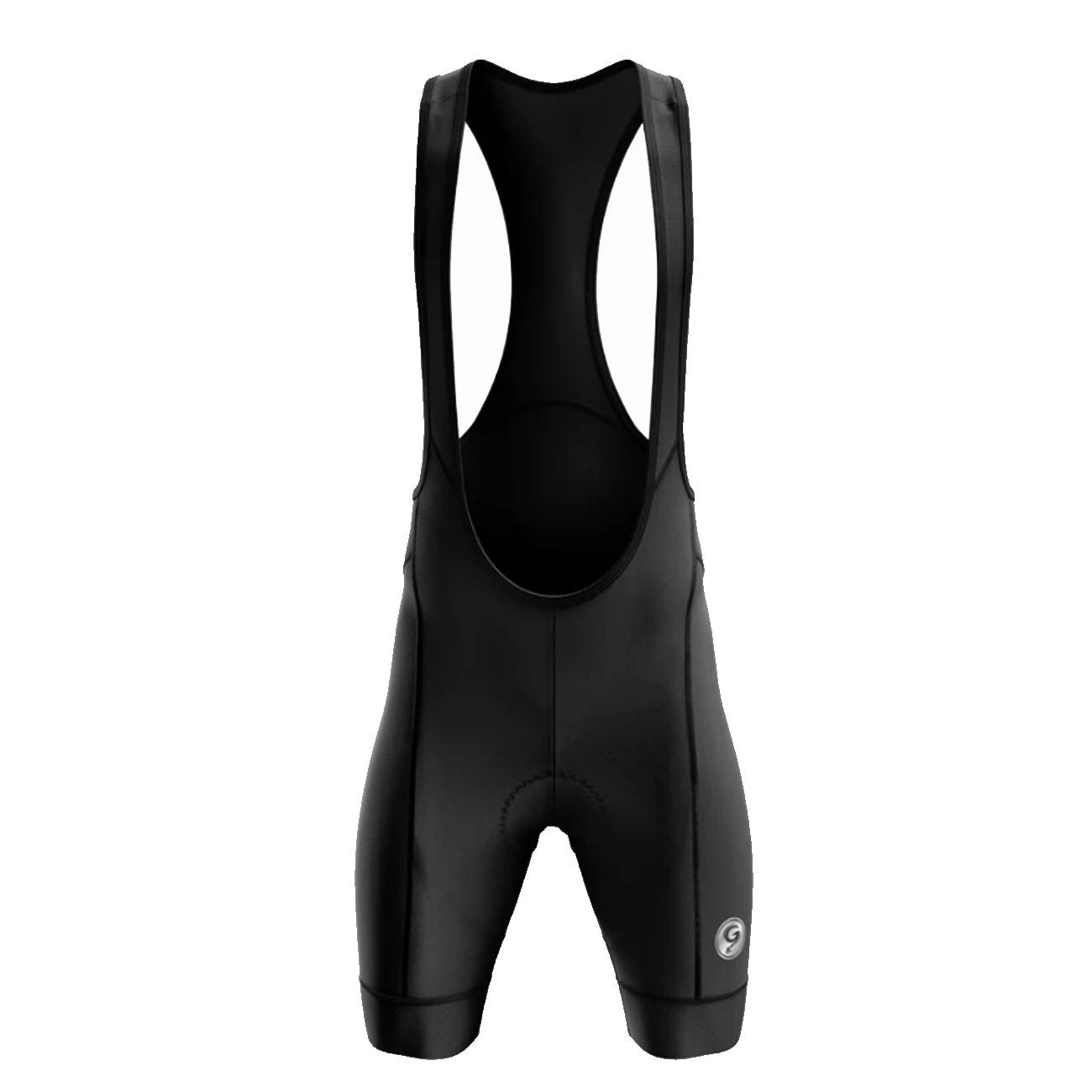 BHN-CA BIB HIBRIDO CABALLERO COLOR NEGRO MARCA GEOVANNY