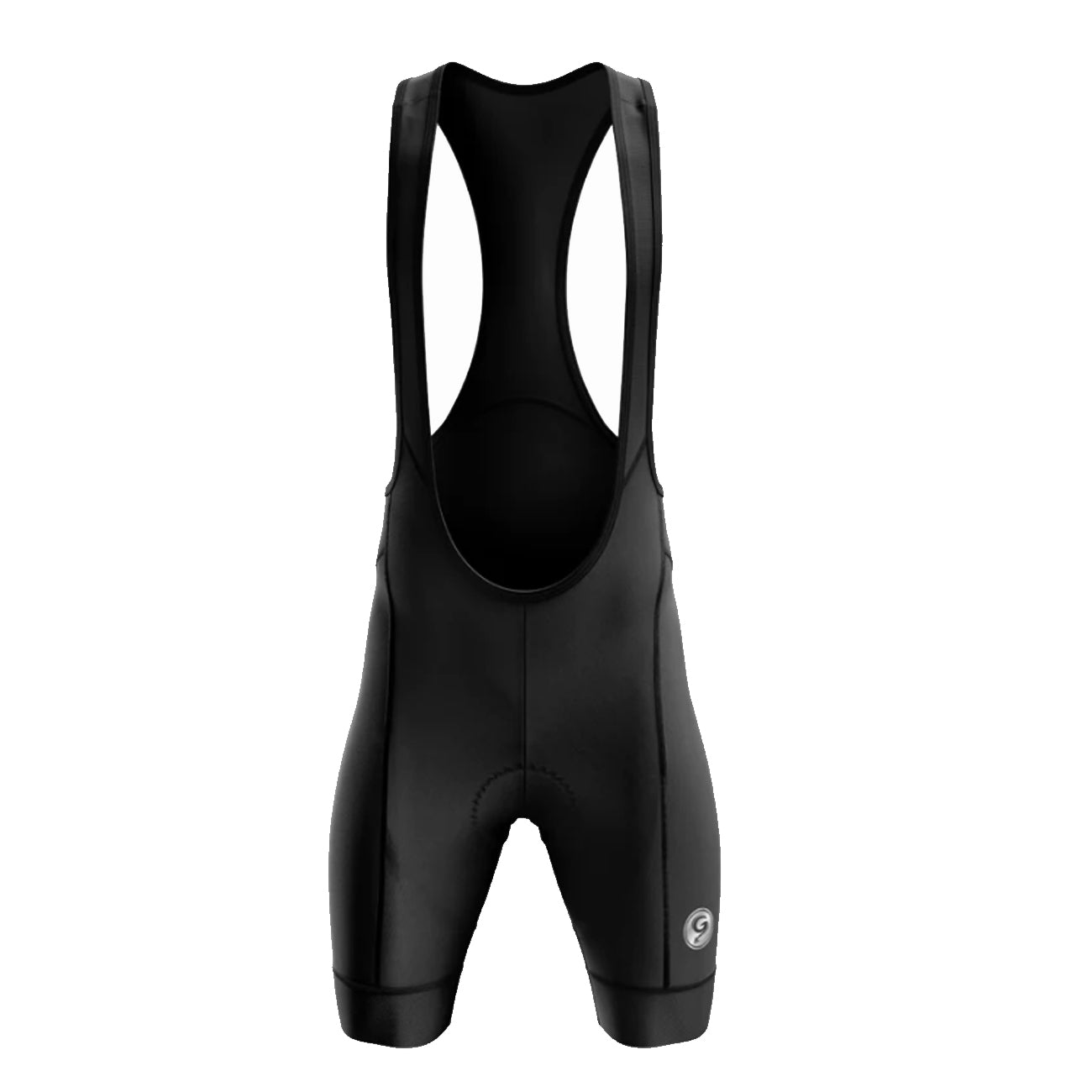 BHN-DA BIB HIBRIDO DAMA COLOR NEGRO MARCA GEOVANNY