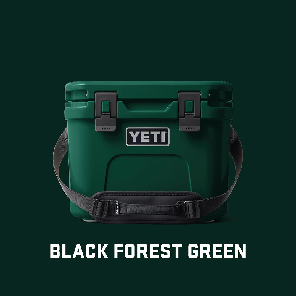 BLACK FOREST GREEN