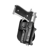 FUNDA FOBUS PARA BERETTA 92F DE PALETA BR2