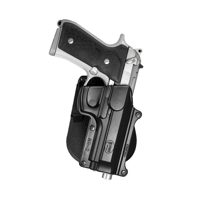 BR2 FUNDA DE PALETA BERETTA 92F MARCA FOBUS