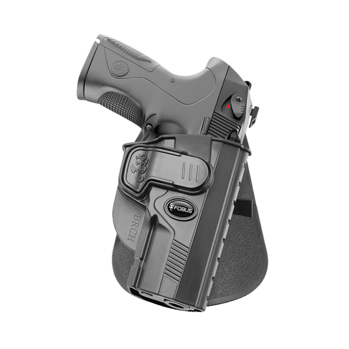 BRCH FUNDA CON SEGURO BERETTA PX4 STORM MARCA FOBUS