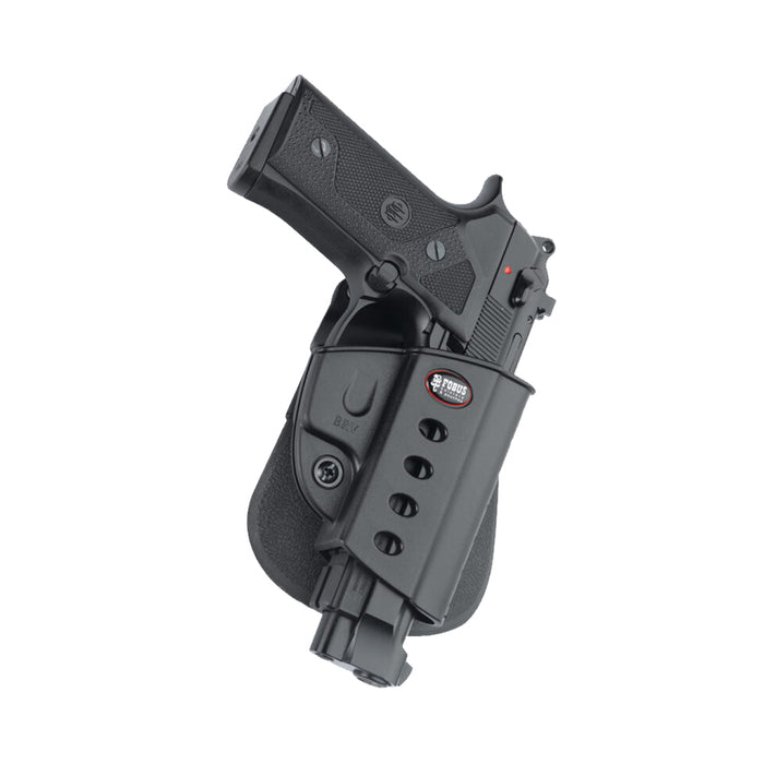 BRV FUNDA DE PALETA BERETTA VERTEC CAL. 40 MARCA FOBUS