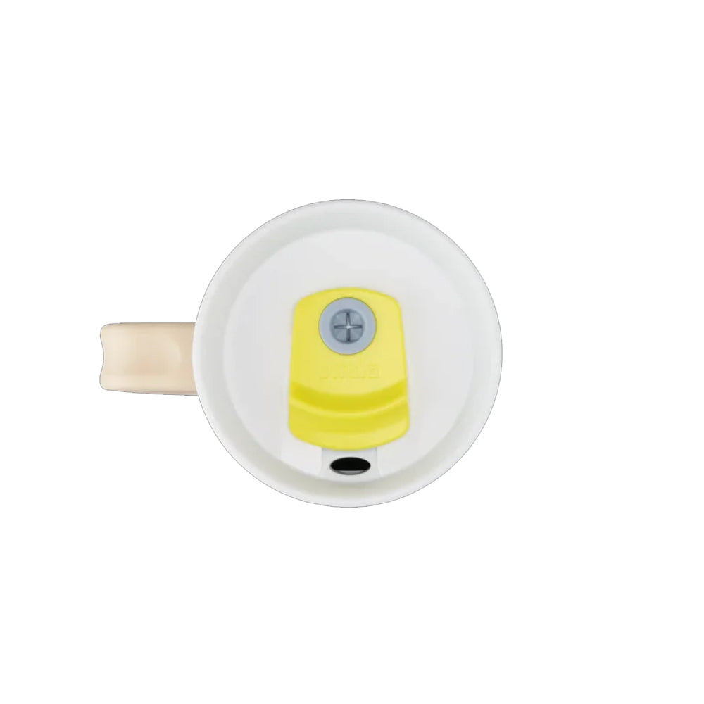 TERMO OWALA DE ACERO CON POPOTE 1185ML LOST IN SPACE C06973