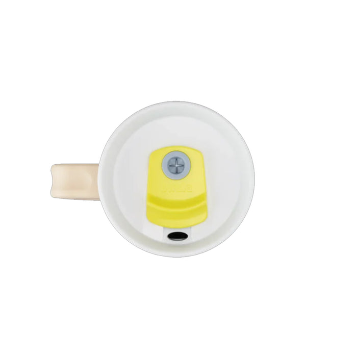 C06973 TERMO DE ACERO INOXIDABLE CON POPOTE 1185ML LOST IN SPACE MARCA OWALA