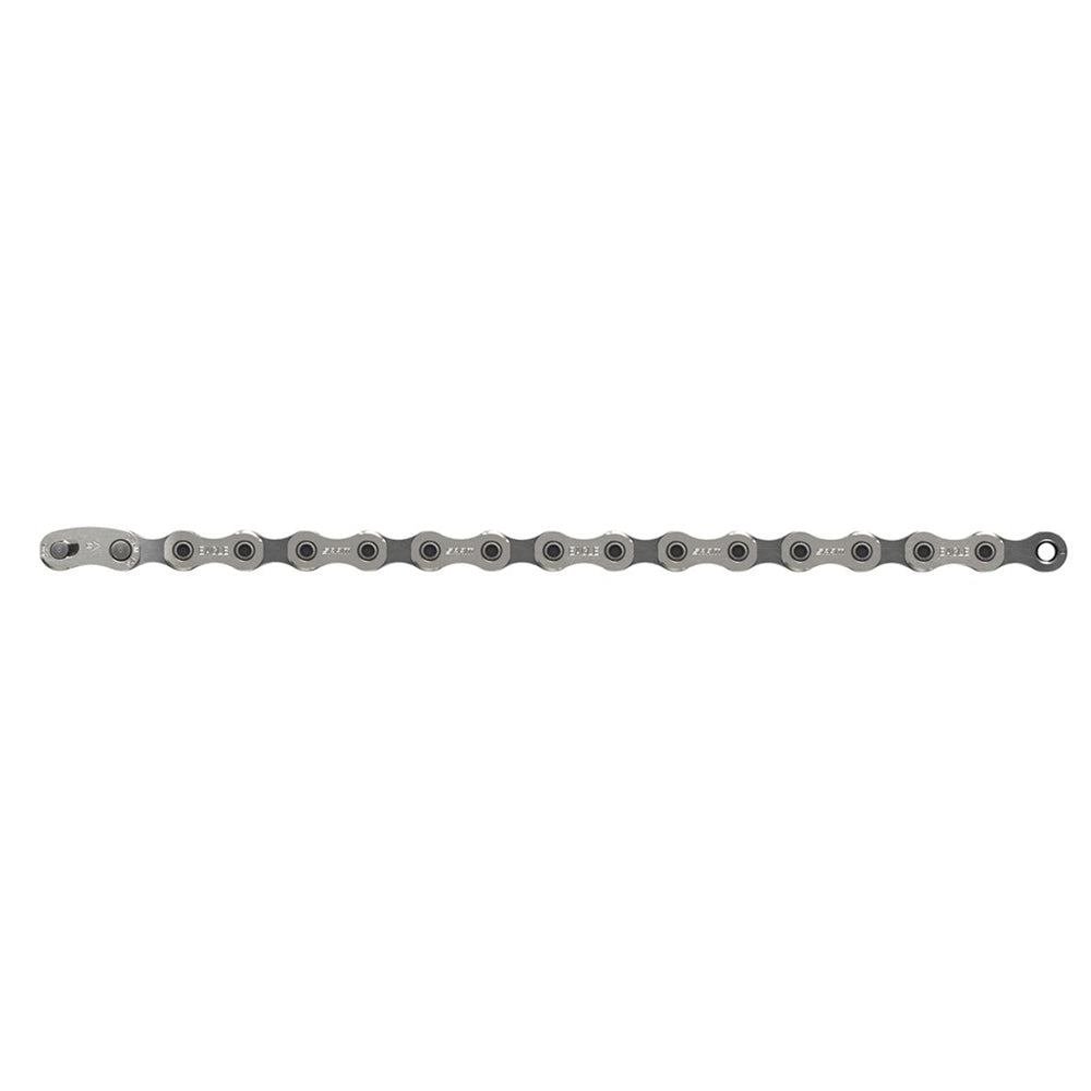 00.2518.030.011 CADENA 126 ESLABONES 12P. CN-GX EAGLE CON POWER LOCK NEGRA MARCA SRAM