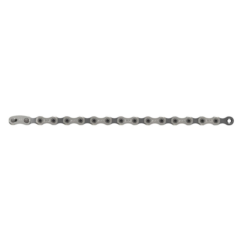 00.2518.030.011 CADENA 126 ESLABONES 12P. CN-GX EAGLE CON POWER LOCK NEGRA MARCA SRAM