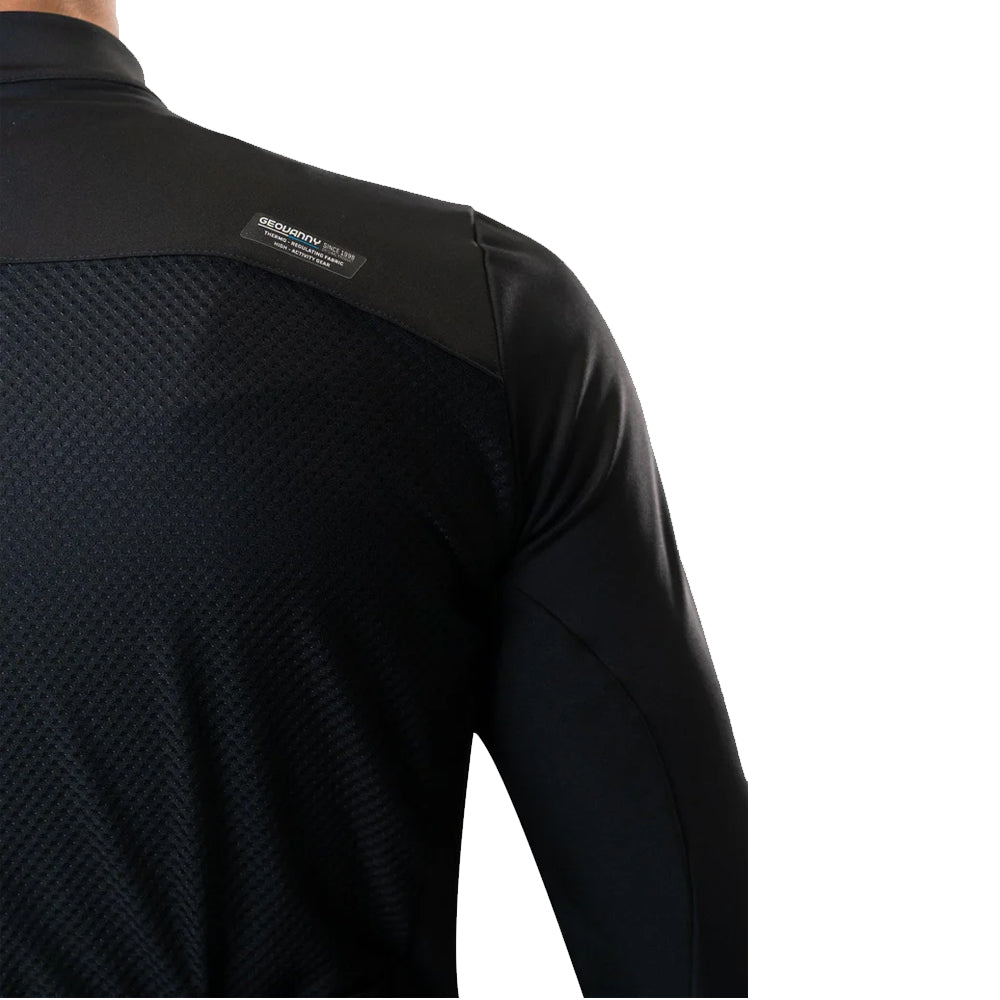CHAMARRA GEOVANNY JACKET V2 ALPINIST GT2 WINTER NEGRO